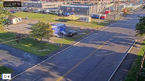 SEPTEMBER 7 2025 BUFFALO BILLS FOOTBALL TAILGATE PARTY PART 2