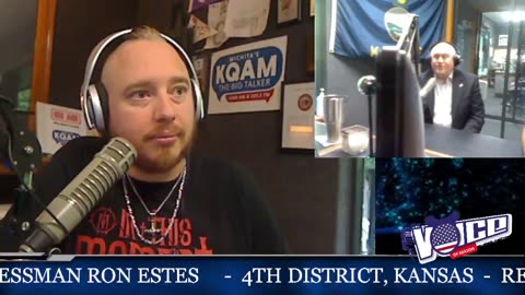 The Voice of Reason with Andy Hooser