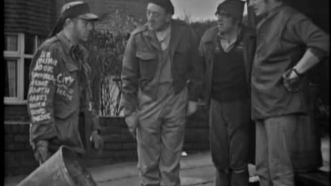 The Dustbinmen S1E3