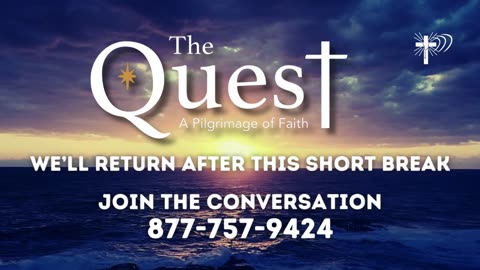 Are You a Martha or a Mary? A Wake-Up Call to Prayer| Msgr Pope