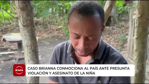 Dejaran Libres los Tíos de Brianna Genao