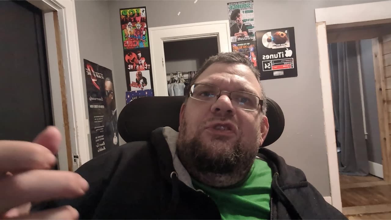 The Story Behind Utica Grind Records | B-Cide Vlog