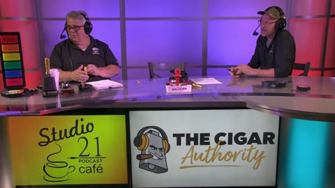 Cigar Event Review - PulpitFest - The After Show