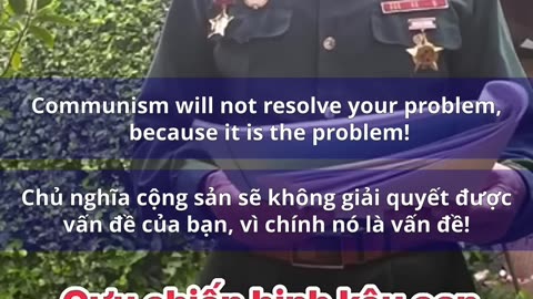 ✊✌️✊HÃY BỎ ĐẢNG VÀ LẬT ĐỔ CHẾ ĐỘ CSVN LÀ THẬT SỰ CÓ CÔNG VỚI TỔ QUỐC VIỆT NAM ✊✌️✊ V 4 VIETNAM ✊✌️✊