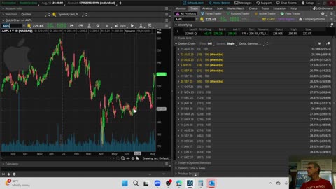Dividend Stock Talk