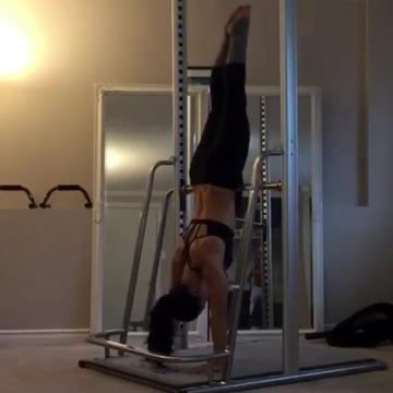 The Ultimate Core & Upper Body Move!