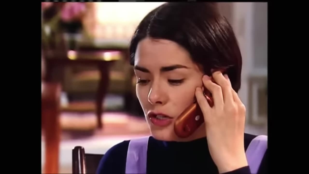 Os Mutantes Capitulo 15