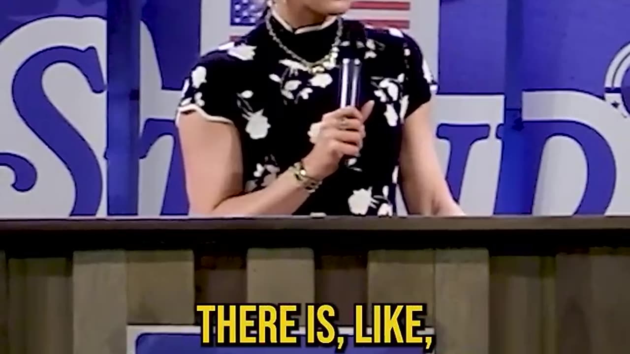 Riley Gaines’ Powerful Message to Silent Conservatives