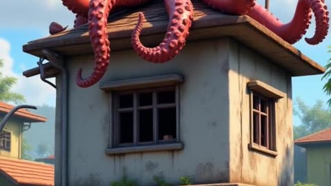 MISTERI RUMAH GURITA BANDUNG
