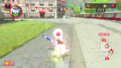 5-25-17 edition of Mario Kart 8 Deluxe. Racing with TheGreatGQ. Part 4 of 5