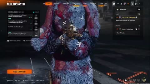 CoD Grinded
