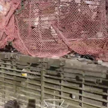 Soldiers of the 30th Motorized Rifle Regiment