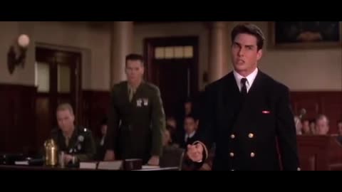 Tom Cruise - Hail Mary Tribute