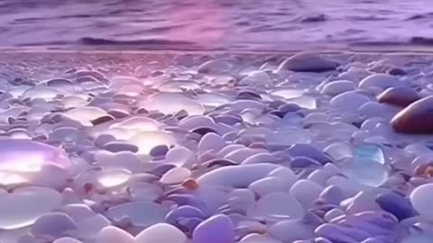 Most beautiful places in the world