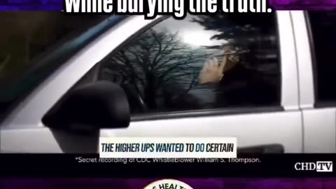 Vaccines and autism