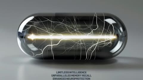 NZT 100 (Version XM) - Morphic Field MEF Dynamics