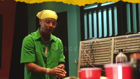 @hitmaka Most artists don’t understand that radio and sync deals are what get you paid