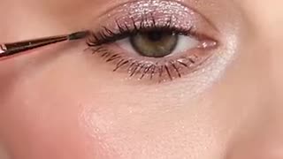 Breaking: Quick tricks to elevate your eye makeup ✨ #makeuptutorial