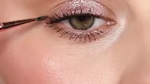 Breaking: Quick tricks to elevate your eye makeup ✨ #makeuptutorial