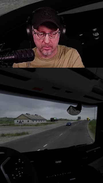 Poor Marko is my scapegoat for most mistakes 🤭