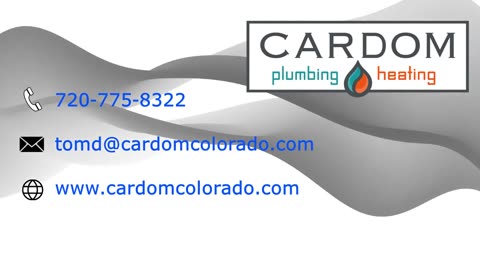Reliable Plumbing Services in Arvada