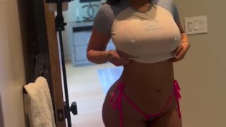 🍒 Big Tiddy Asian Beauty 💯🔥