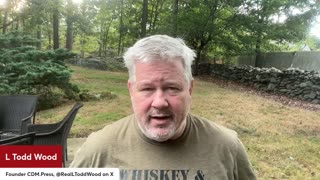 LIVE 10am EST: The SCIF - Rumors Of War - Brent Beecham, Brandon Weichert
