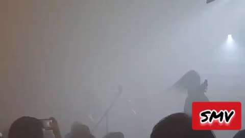 #ShittyMillennialVideos 📱📹🎬 Obscura 🤔😵‍💫🌌 - A Valediction 😄👋 @ Nova PDX Portland, OR 02/19/2023