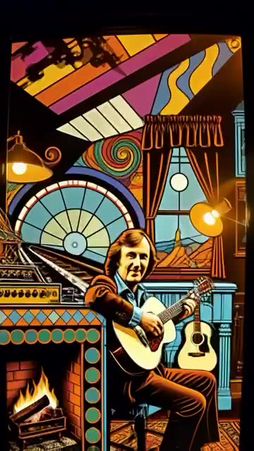 Time Passages #Al Cooper