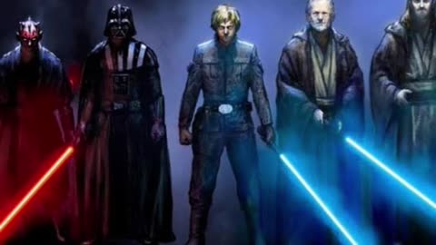 Midi-chlorians vs. The Force: When Science Steals the Magic