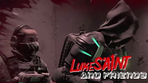 LukeSA1NTS and ZeUS159 Adventure #1