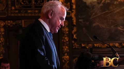 Minnesota Gov. Tim Walz ends reelection bid amid child-care fraud scandal