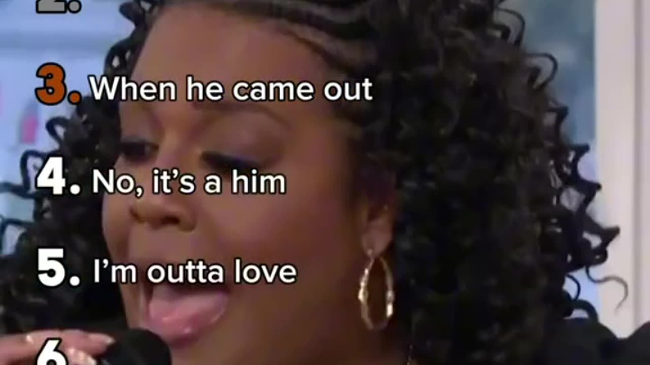 Alison Hammond's best interviews