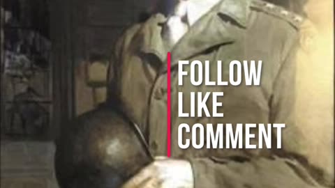 Nov 14, 2025 Gen. Patton quotation of the day #ww2 #war #leadership #travistritt