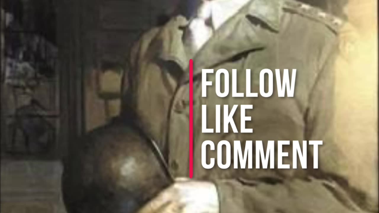 Nov 14, 2025 Gen. Patton quotation of the day #ww2 #war #leadership #travistritt