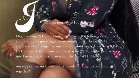 Engage With Me Dr. Rachel Levitch Follow 4 Follow