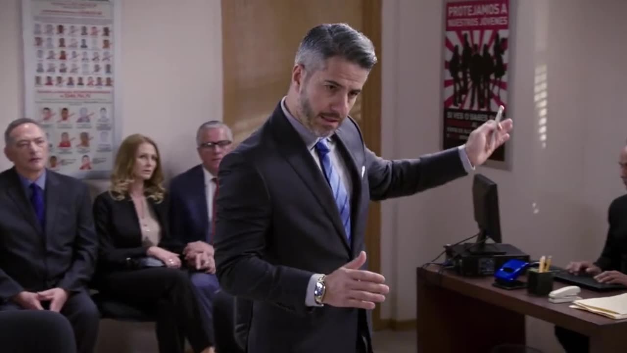 Por amar sin ley cap 2