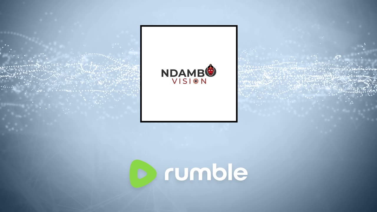 Live Ndambo vision