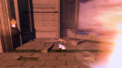 Prince of Persia les Sables du Temps