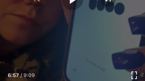 There are threats all over YouTube people who copy AI just told you they are a threat