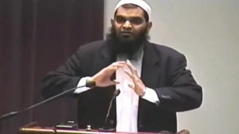 Shabir Ally's CAREER ENDING DEBATE Vs. Sam Shamoun