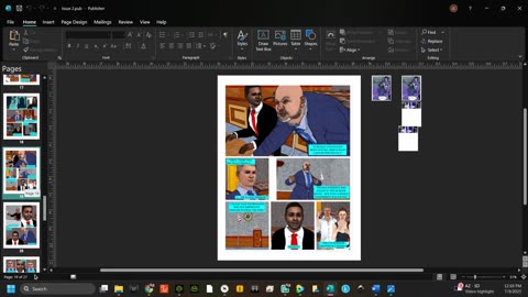 FSOC Update 07/09/2025