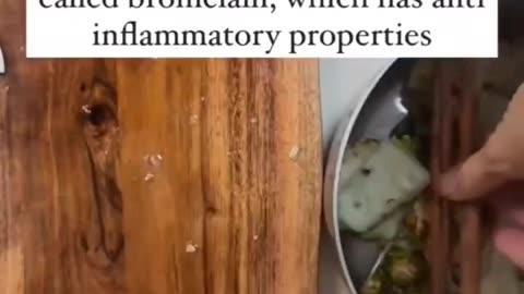 🍍 Pineapple Cough Syrup 🍍MAKE Your OWN NATURAL Medicine