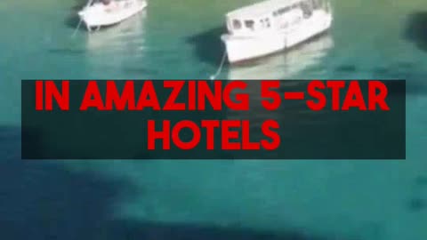 Unlock business class and 5-star hotels with Mighty Travels Premium pro tips.