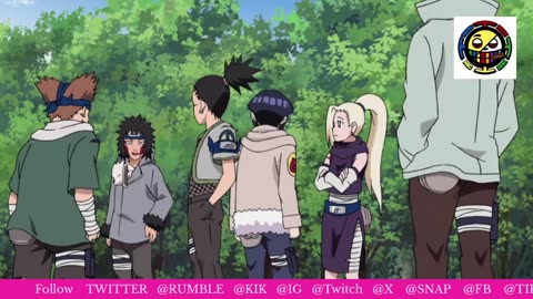 NARUTO SHIPPUDEN MARATHON TUNE IN 100
