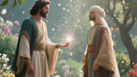 Abraham in Gerar and God’s Protection