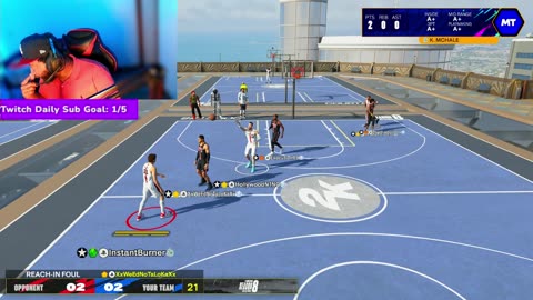 6'8 PG NBA 2k25