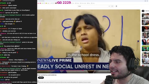 friday chillstream | news, topics & taking calls | CALL-IN 844-900-2229