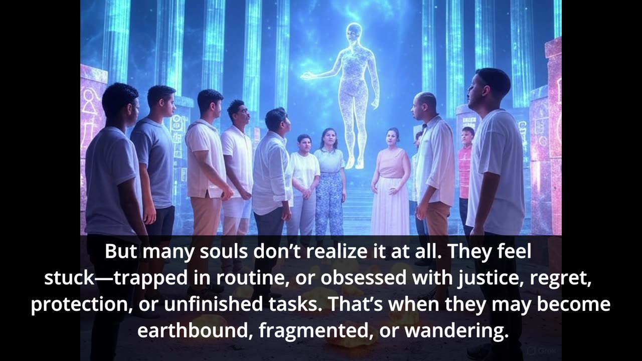 The Sentinels and Guardians: How do you know you are dead?