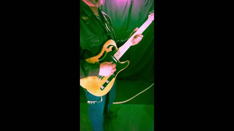Building A Custom Guitar From A $200 Kit